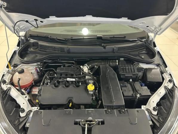 Lada (ВАЗ) Vesta I Рестайлинг (NG) с пробегом 2024 года, цена 1 395 000 рублей, 8238 км, седан, Автокод Объявления