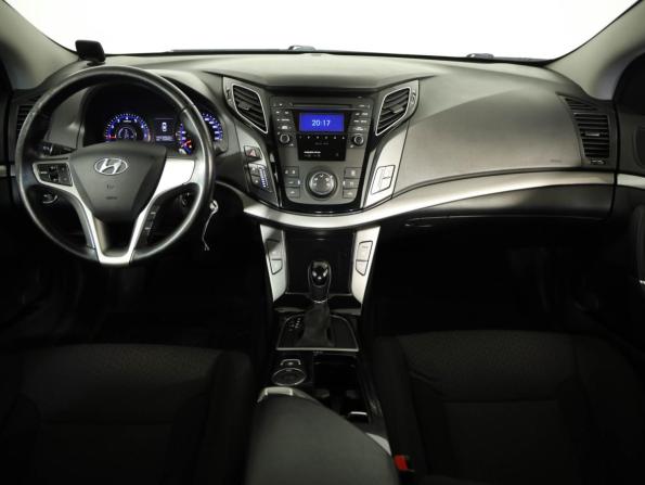 Hyundai i40 I с пробегом 2013 года, цена 1 019 000 рублей, 134694 км, седан, Автокод Объявления