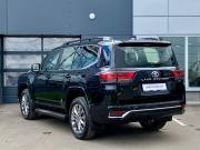 Toyota Land Cruiser 300 Series Москва  - изображение 48