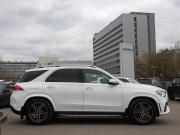 Mercedes-Benz GLE II (V167) Москва  - изображение 31