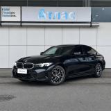 BMW 3 серии VII (G2x) Рестайлинг 2 Краснодар  - изображение 12
