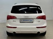 Audi Q5 I (8R) Балашиха  - изображение 22