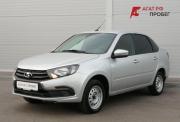 Lada (ВАЗ) Granta I Рестайлинг Иваново  - изображение 26