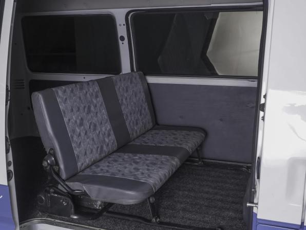 Mazda Bongo IV с пробегом 2017 года, цена 2 169 000 рублей, 137068 км, минивэн, Автокод Объявления