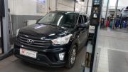 Hyundai Creta I Санкт-Петербург  - изображение 7