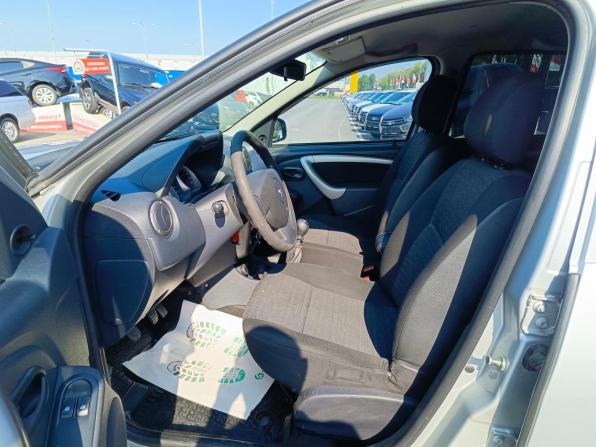 Renault Duster I Рестайлинг с пробегом 2015 года, цена 1 064 995 рублей, 176300 км, внедорожник, Автокод Объявления