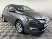Hyundai Solaris I Рестайлинг Москва  - изображение 22
