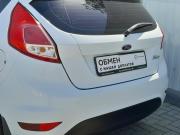 Ford Fiesta Mk6 Рестайлинг Новочеркасск  - изображение 25
