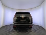 Cadillac Escalade V Москва  - изображение 36