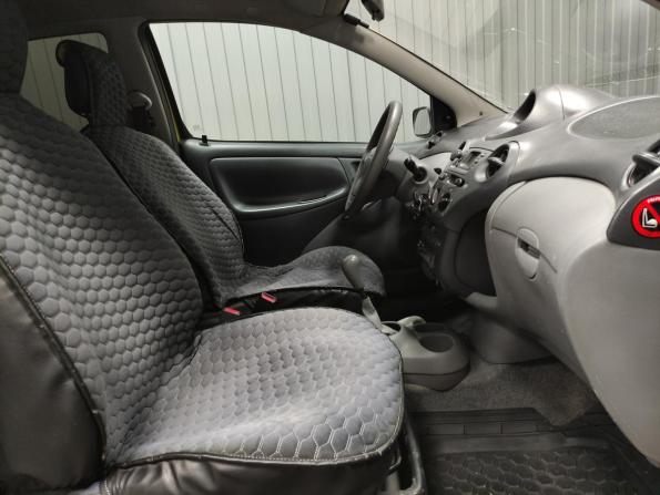 Toyota Yaris I с пробегом 2002 года, цена 245 000 рублей, 328200 км, хэтчбек, Автокод Объявления