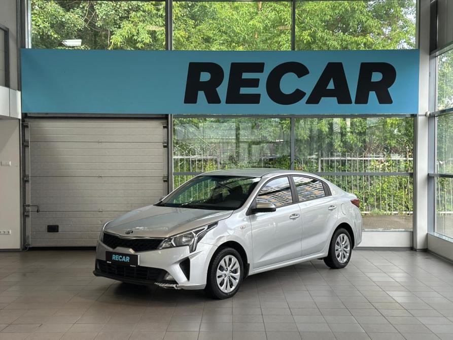 Kia Rio IV Рестайлинг Санкт-Петербург  - изображение 1