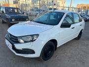 Lada (ВАЗ) Granta I Рестайлинг Нижнекамск  - изображение 21
