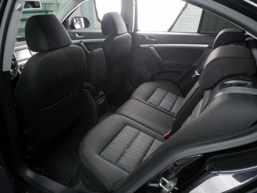 Skoda Octavia II (A5) Рестайлинг Воронеж  - изображение 11
