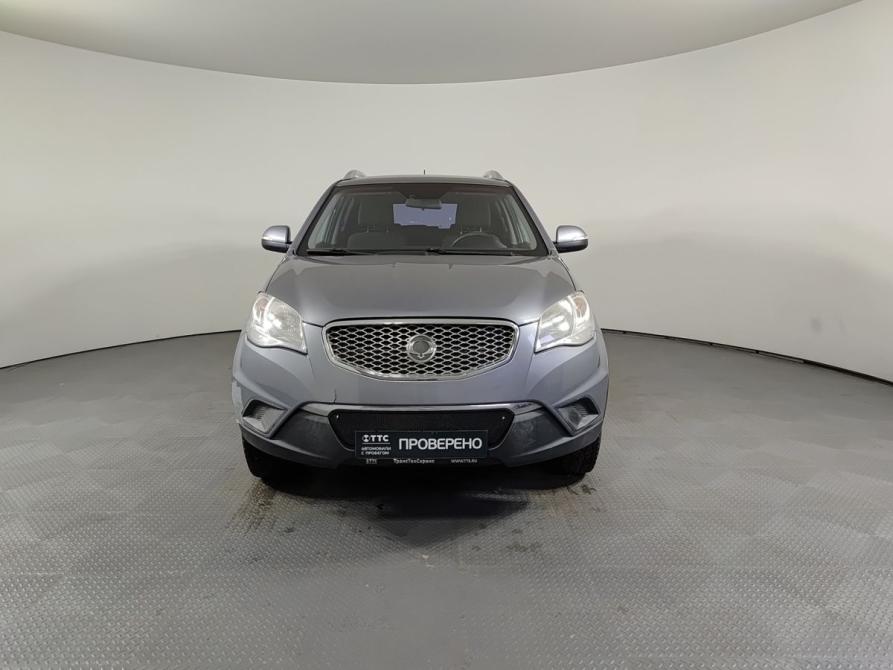 SsangYong Actyon II Рестайлинг Уфа  - изображение 2