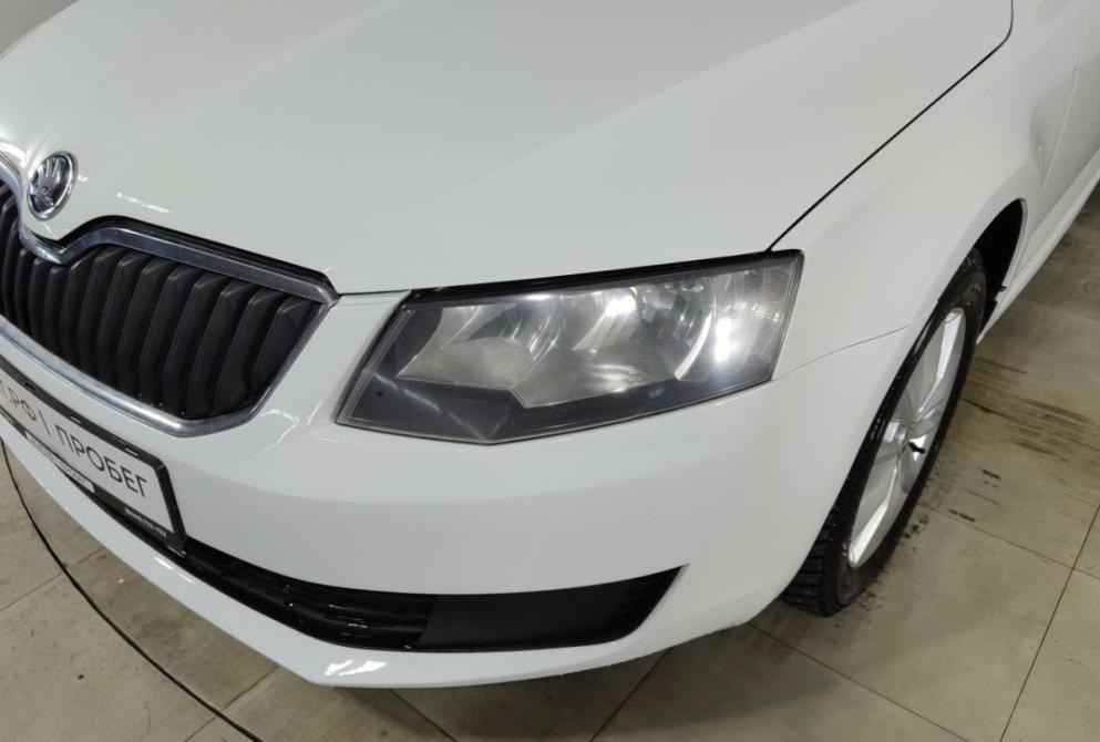 Skoda Octavia III (A7) Волгоград  - изображение 21