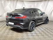 BMW X4 II (G02) Москва  - изображение 22
