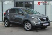 Kia Sportage III Саратов  - изображение 31