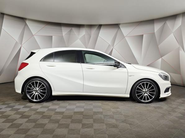 Mercedes-Benz A-Класс III (W176) с пробегом 2013 года, цена 1 598 000 рублей, 155086 км, хэтчбек, Автокод Объявления