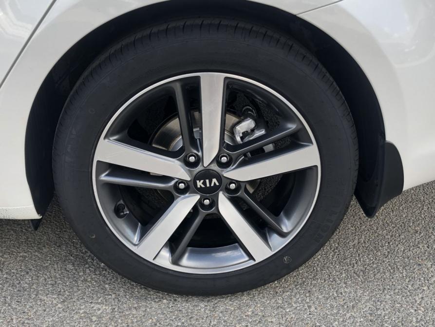 Kia Cerato III Рестайлинг (Classic) Брянск  - изображение 15