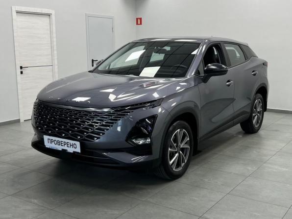 Omoda C5 I с пробегом 2024 года, цена 1 700 000 рублей, 17975 км, внедорожник, Автокод Объявления