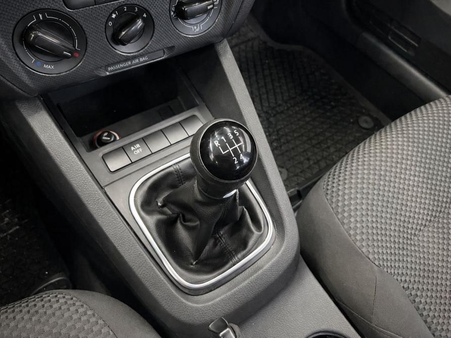 Volkswagen Jetta VI Уфа  - изображение 11