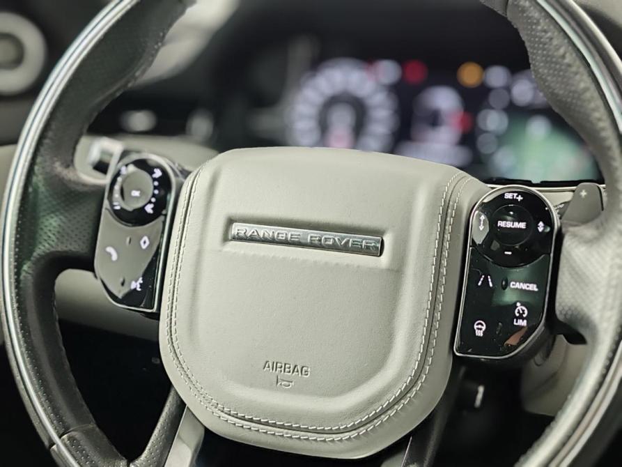 Land Rover Range Rover Evoque I Рестайлинг Москва  - изображение 29