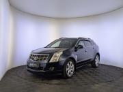 Cadillac SRX II Москва  - изображение 30
