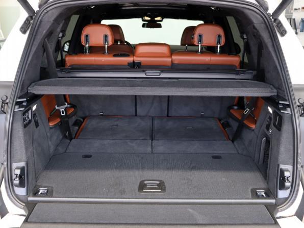 BMW X7 I (G07) Рестайлинг с пробегом 2023 года, цена 13 500 000 рублей, 39100 км, внедорожник, Автокод Объявления