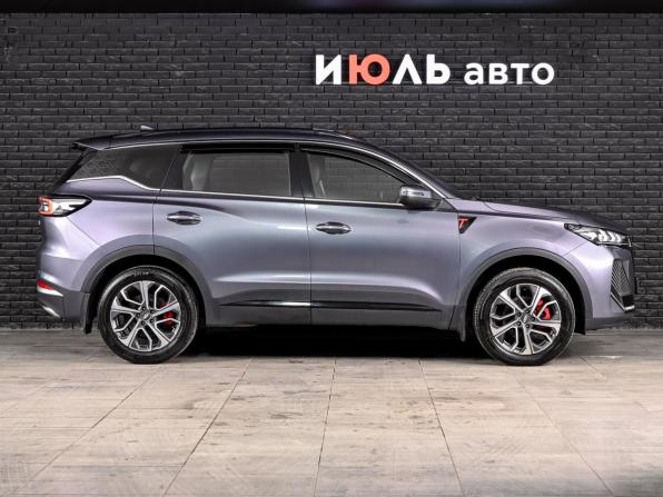 Chery Tiggo 7 Pro Max I Рестайлинг с пробегом 2024 года, цена 2 020 000 рублей, 32313 км, внедорожник, Автокод Объявления