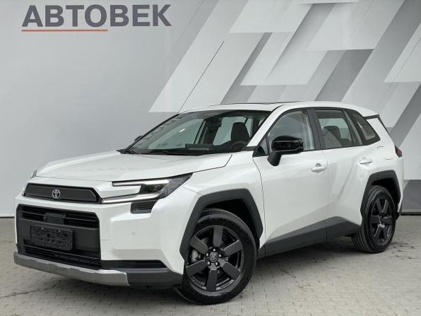 Toyota RAV4 VI (XA60) с пробегом 2026 года, цена 4 098 000 рублей, 73 км, внедорожник, Автокод Объявления