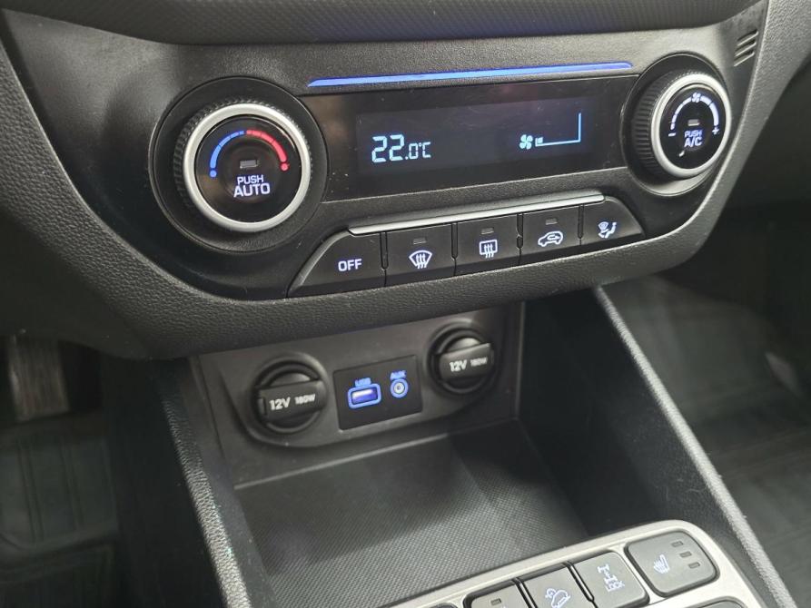 Hyundai Creta I Таганрог  - изображение 17