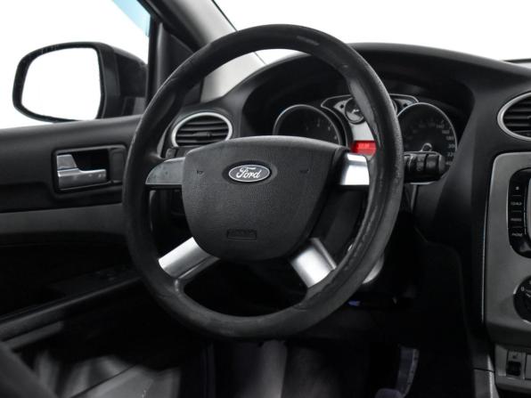 Ford Focus II Рестайлинг с пробегом 2008 года, цена 369 000 рублей, 272095 км, седан, Автокод Объявления