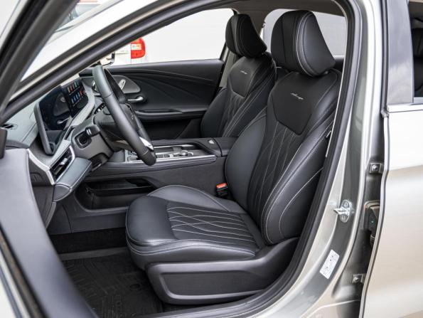 Chery Arrizo 8 с пробегом 2024 года, цена 2 940 000 рублей, 2588 км, седан, Автокод Объявления