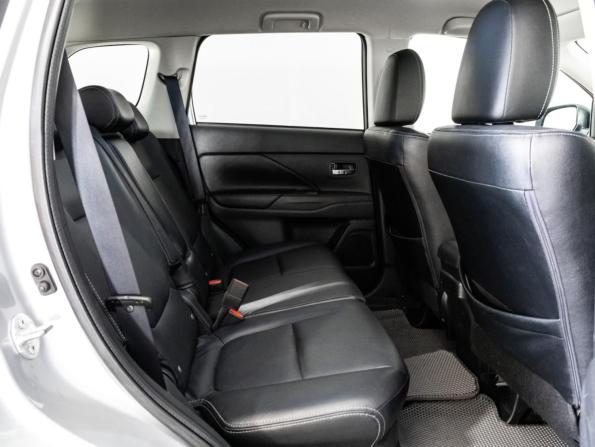 Mitsubishi Outlander III с пробегом 2013 года, цена 1 449 000 рублей, 151339 км, внедорожник, Автокод Объявления