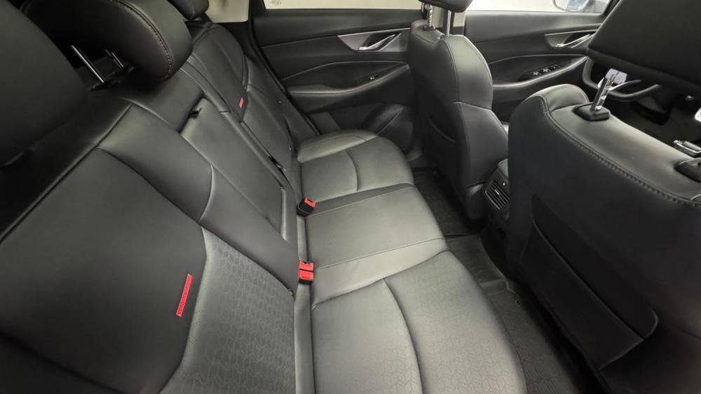 Changan CS35 Plus I Рестайлинг Липецк  - изображение 23