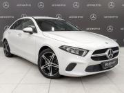 Mercedes-Benz A-Класс IV (W177) Москва  - изображение 31