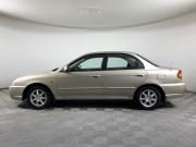 Kia Spectra I Рестайлинг 2 Москва  - изображение 27