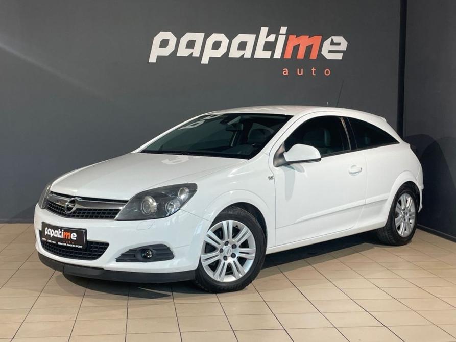 Opel Astra H Рестайлинг Тверь  - изображение 1