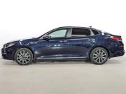 Kia Optima IV Рестайлинг Москва  - изображение 38