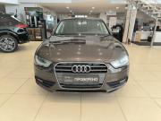 Audi A4 IV (B8) Рестайлинг Казань  - изображение 24