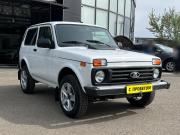 Lada (ВАЗ) Niva Legend Нефтекамск  - изображение 12