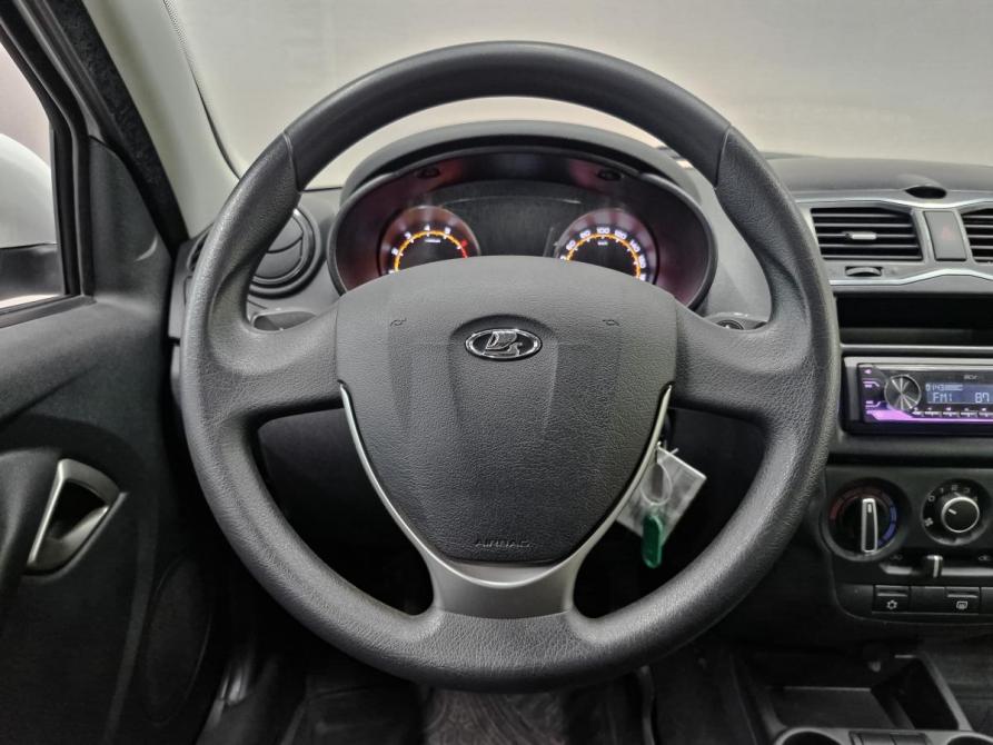 Lada (ВАЗ) Granta I Рестайлинг Москва  - изображение 22