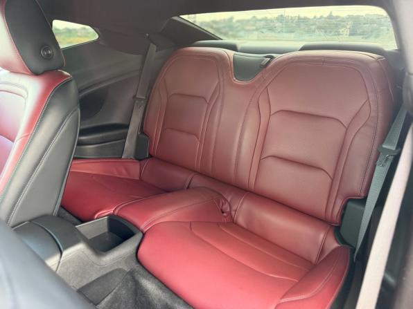 Chevrolet Camaro VI Рестайлинг с пробегом 2019 года, цена 2 800 000 рублей, 97483 км, купе, Автокод Объявления