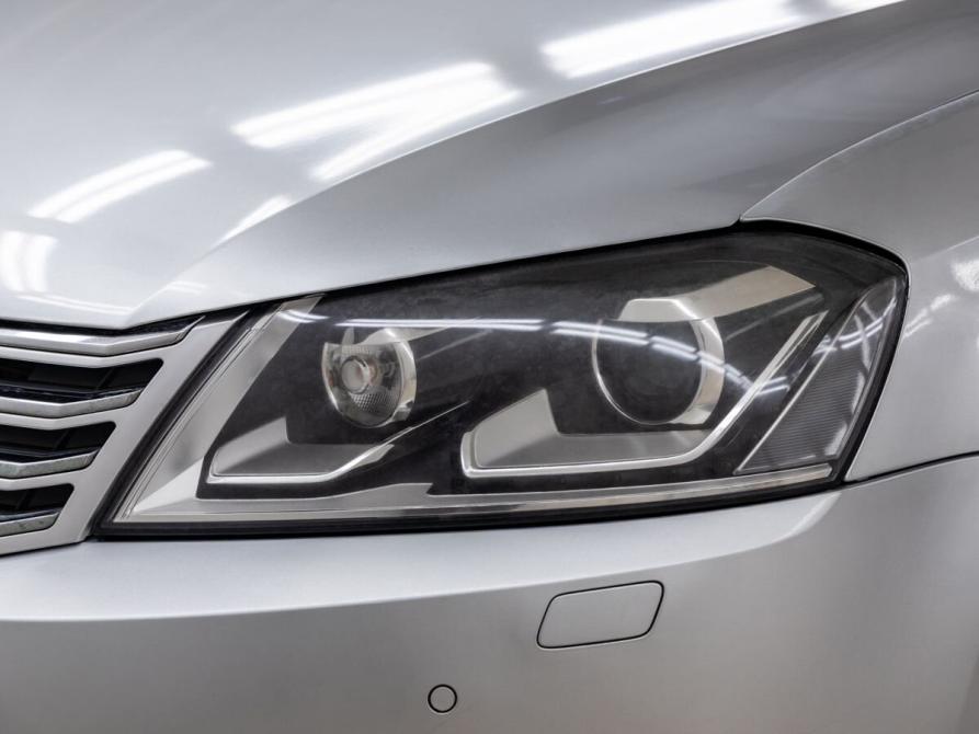Volkswagen Passat B7 Волгоград  - изображение 11