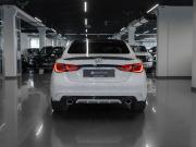Infiniti Q50 I Рестайлинг Москва  - изображение 38