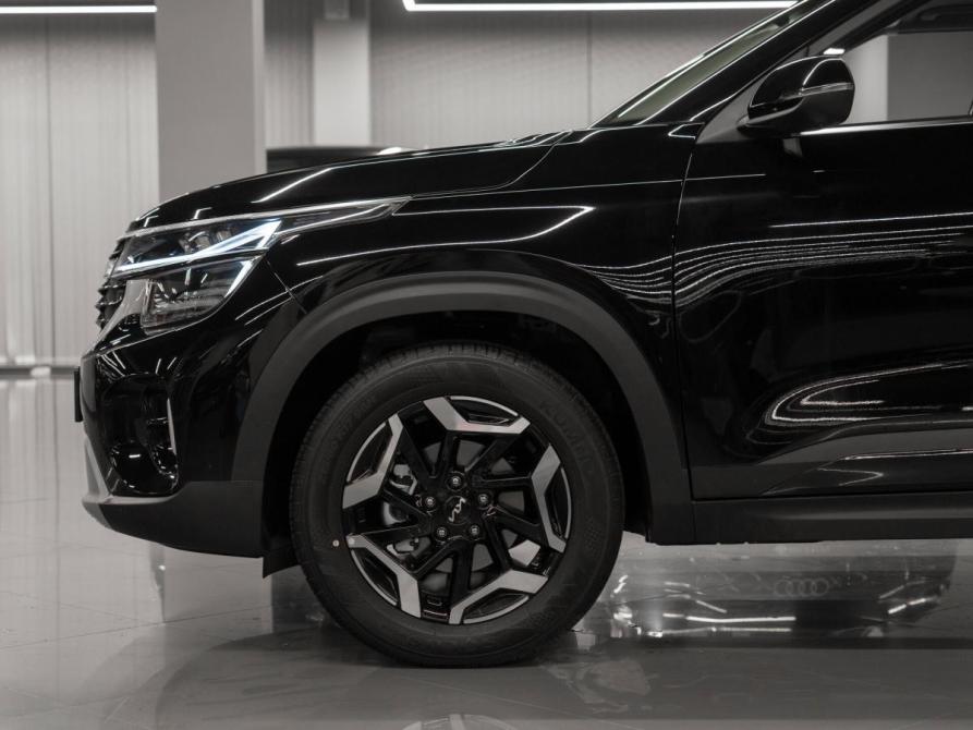 Kia Seltos I Рестайлинг Москва  - изображение 26