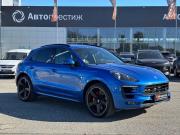 Porsche Macan I Пермь  - изображение 28