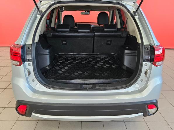 Mitsubishi Outlander III Рестайлинг 2 с пробегом 2015 года, цена 1 737 000 рублей, 172200 км, внедорожник, Автокод Объявления