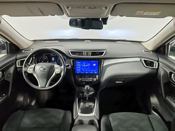 Nissan X-Trail III с пробегом 2015 года, цена 1 399 000 рублей, 174498 км, внедорожник, Автокод Объявления