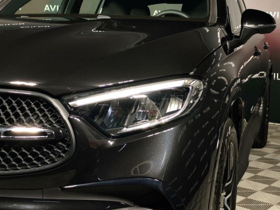 Mercedes-Benz GLC Coupe II (C254) Москва  - изображение 18